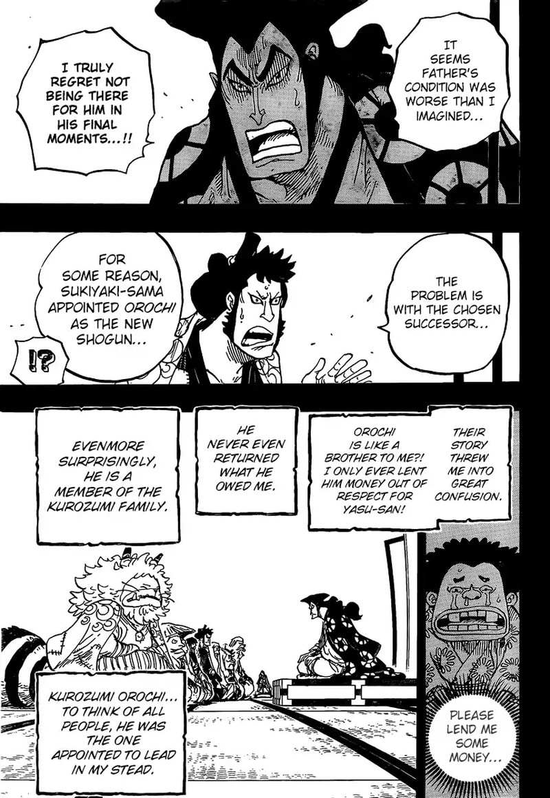 One Piece 968 11