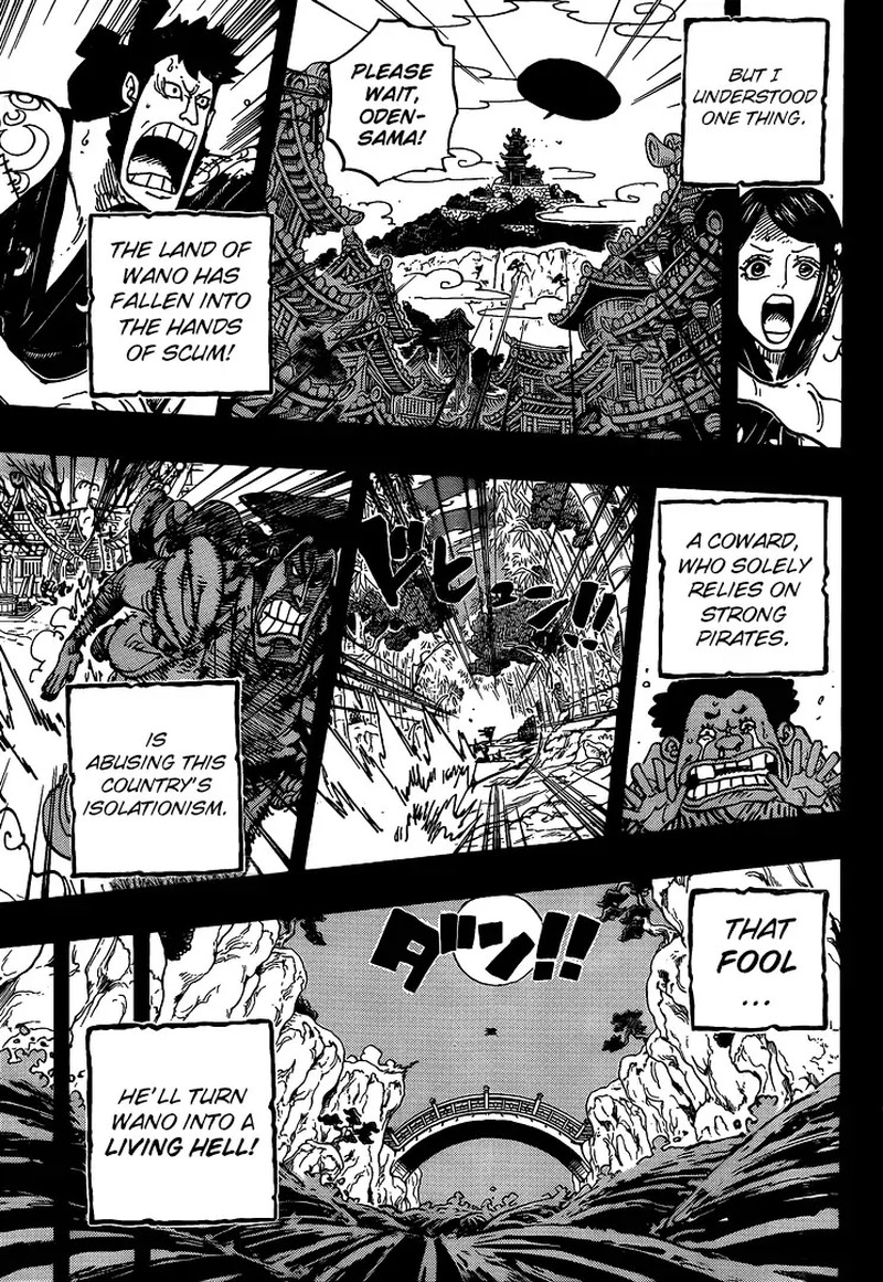 One Piece 968 15