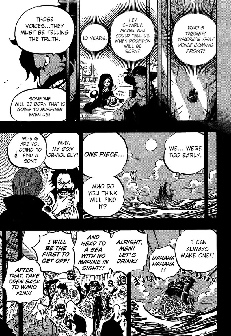 One Piece 968 5