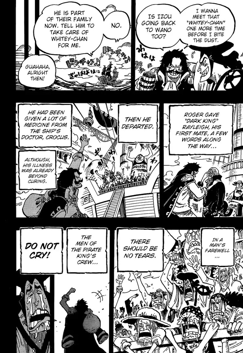 One Piece 968 6