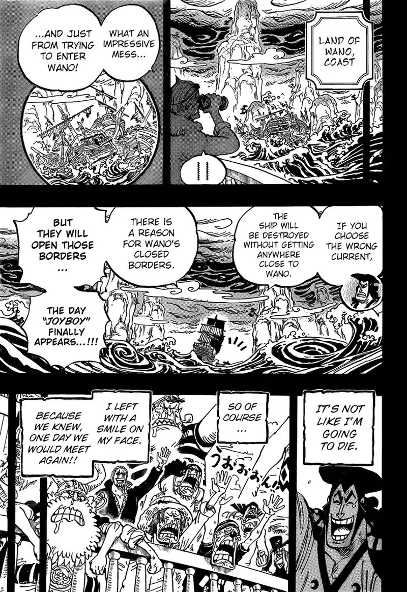 One Piece 968 7