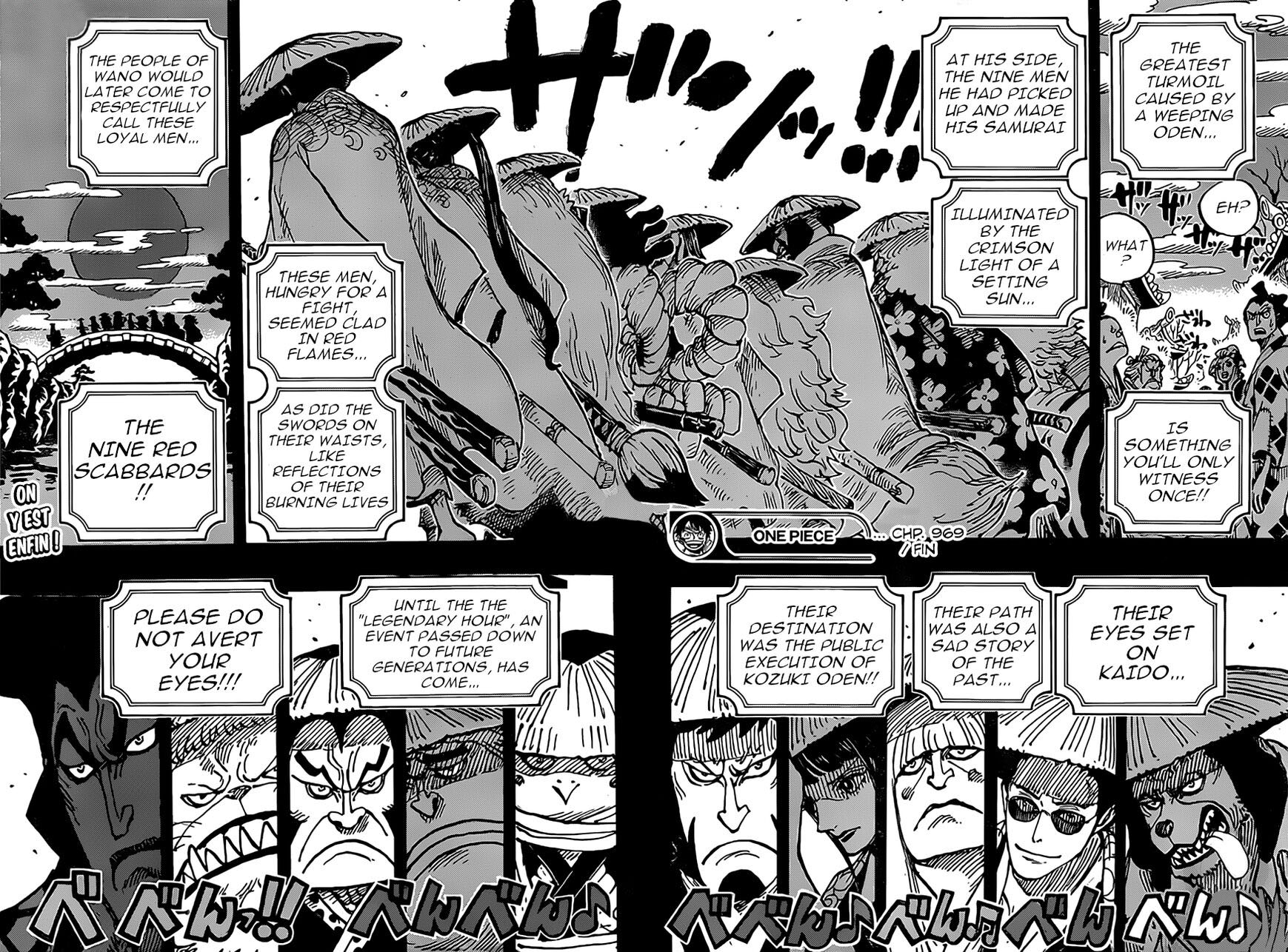 One Piece 969 14