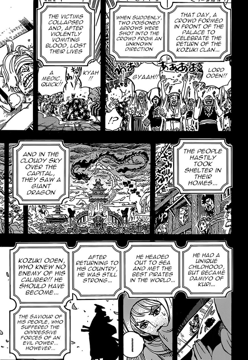 One Piece 969 6
