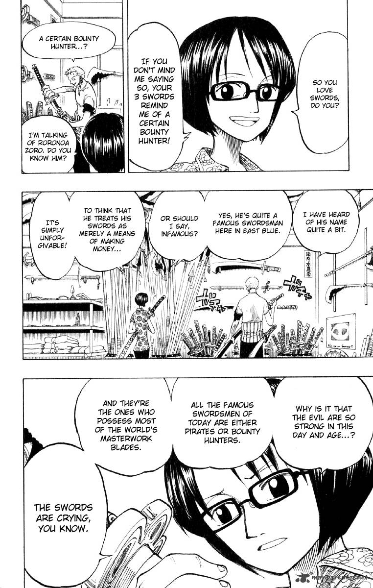 One Piece 97 10