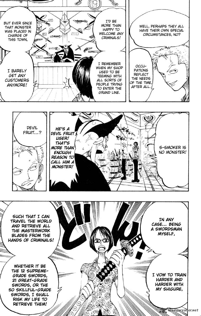 One Piece 97 11