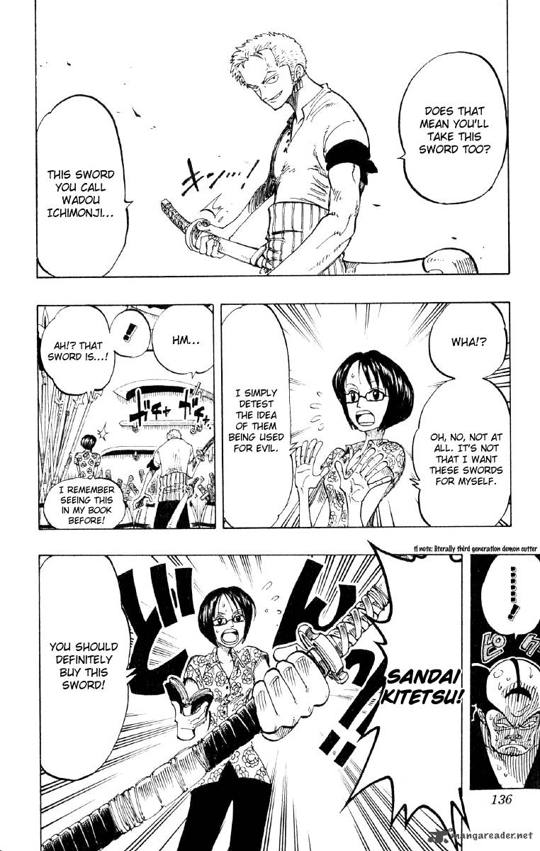 One Piece 97 12