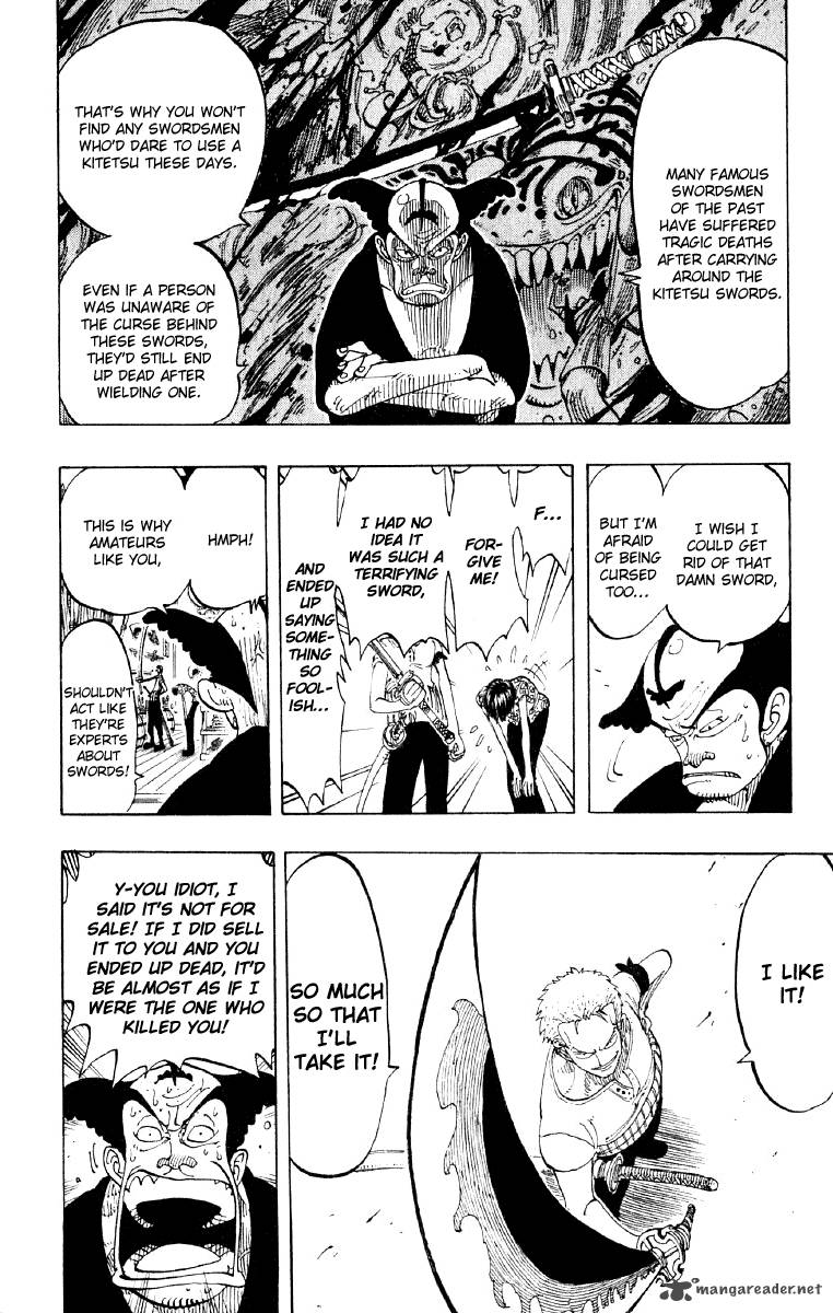 One Piece 97 14