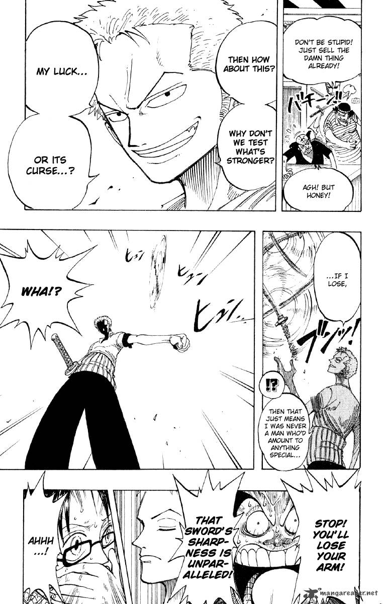 One Piece 97 15