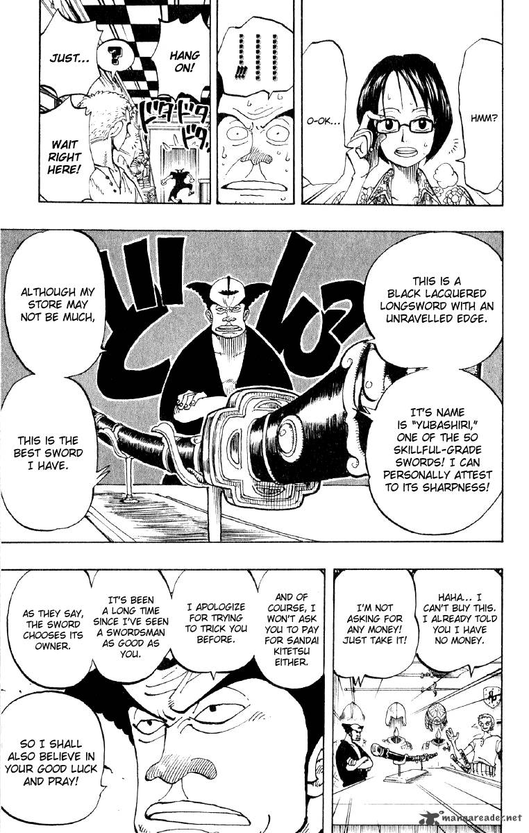 One Piece 97 17