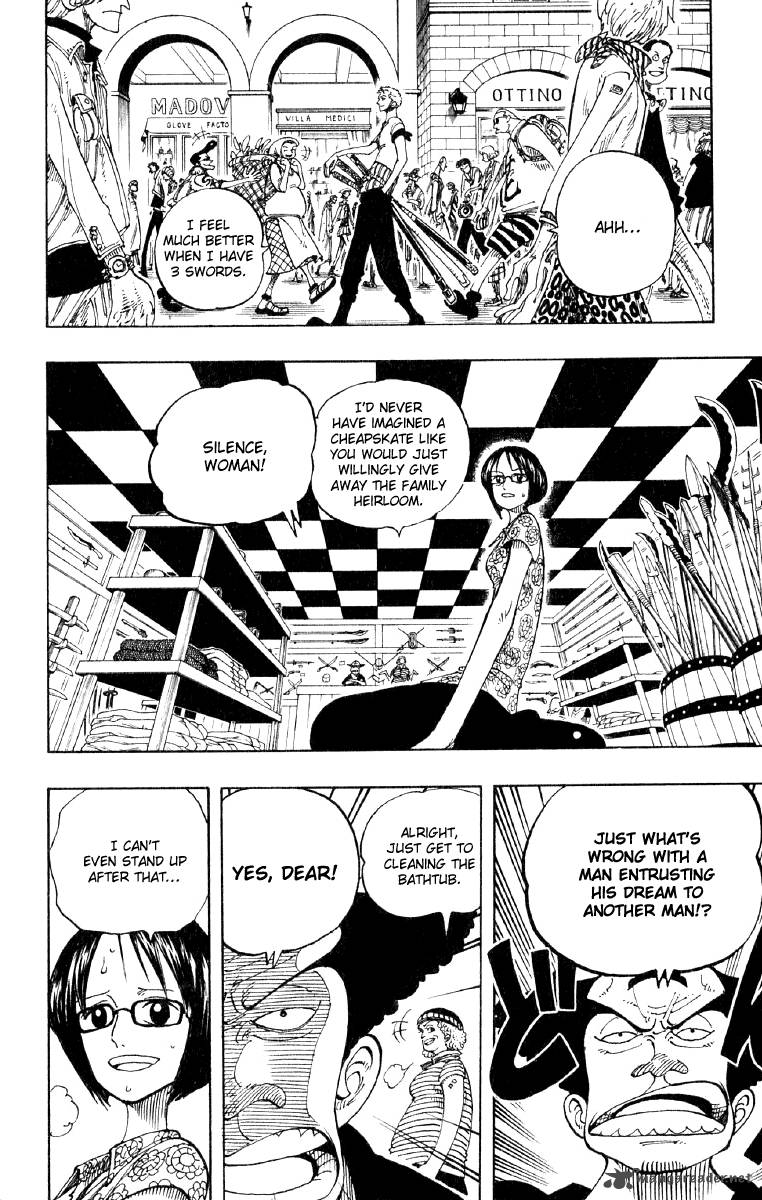 One Piece 97 18
