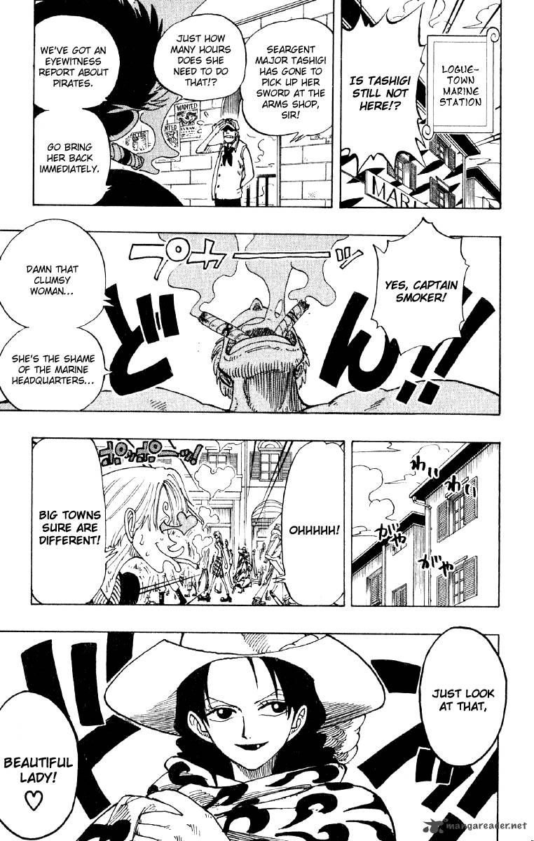 One Piece 97 19
