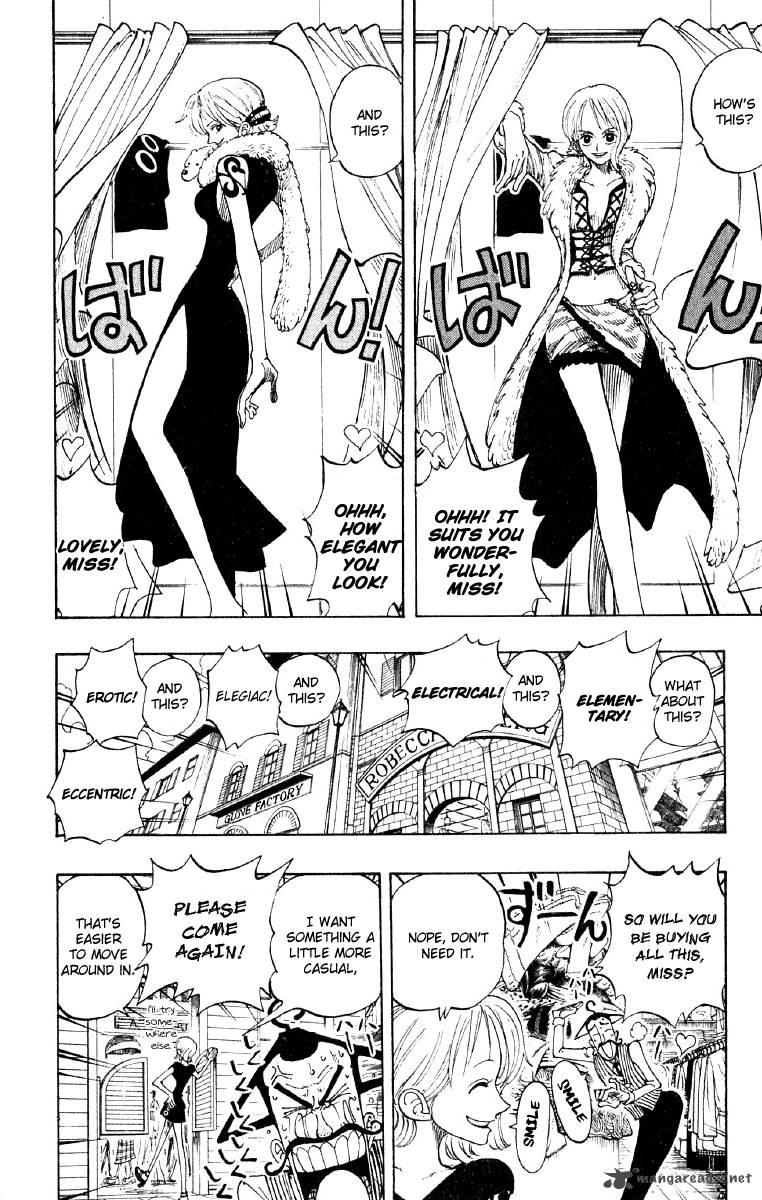 One Piece 97 2