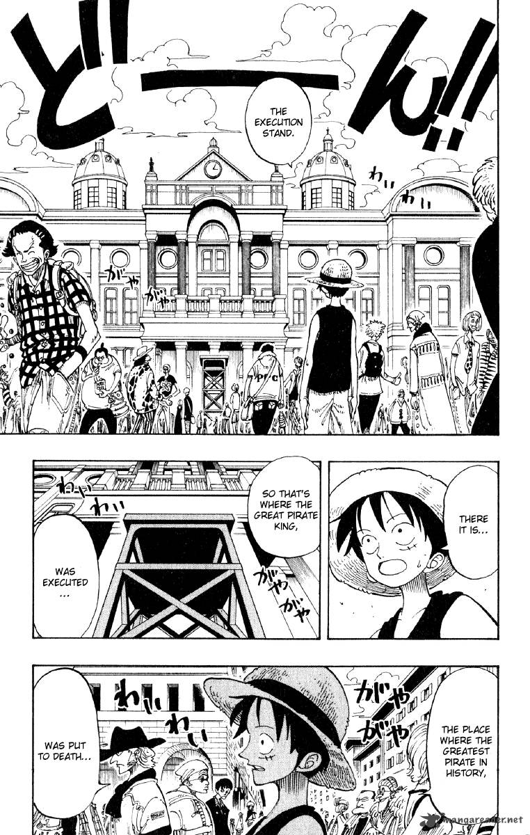 One Piece 97 3