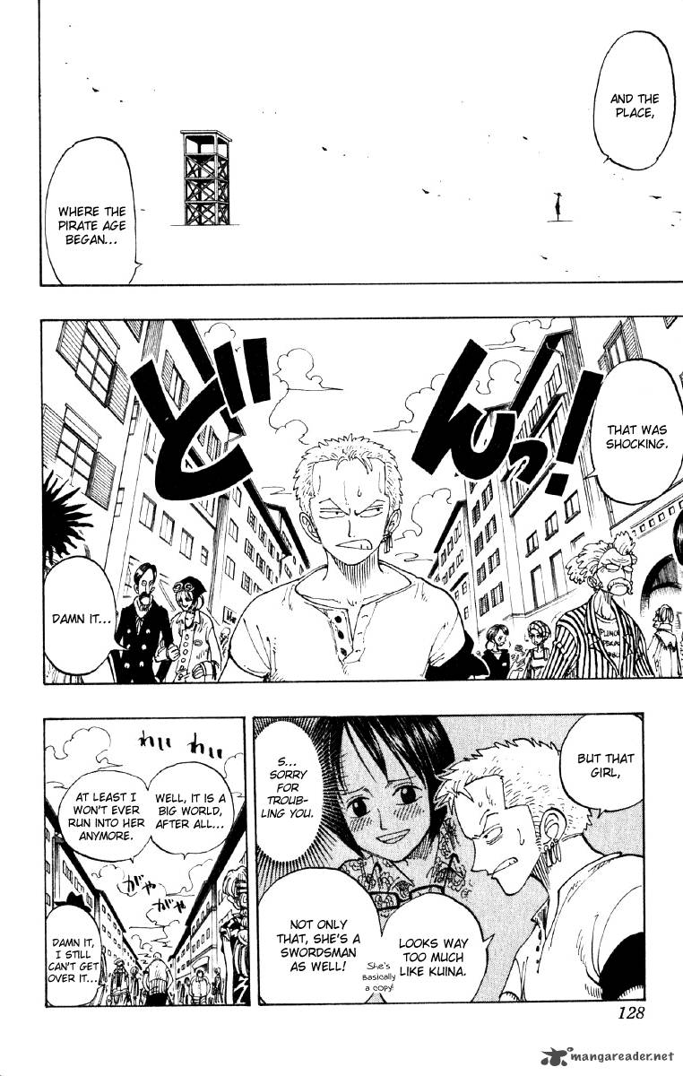 One Piece 97 4