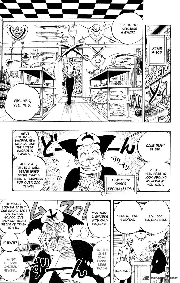 One Piece 97 5