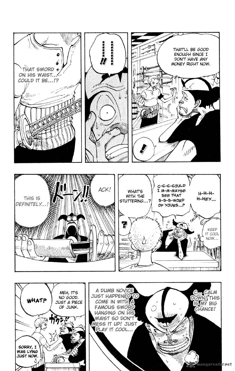 One Piece 97 6