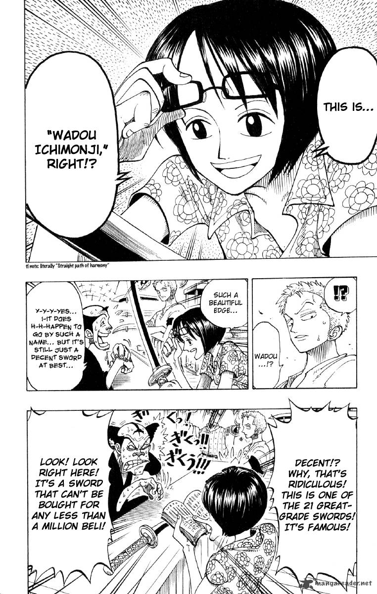 One Piece 97 8