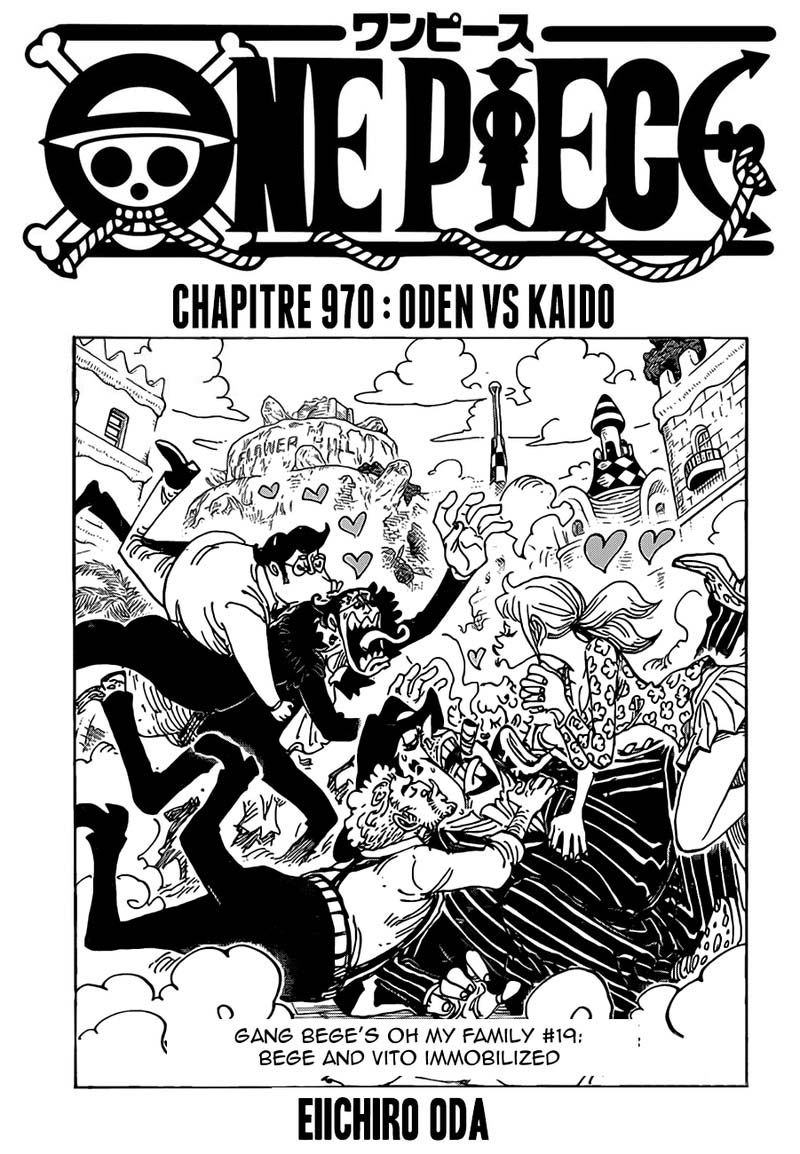 One Piece 970 1