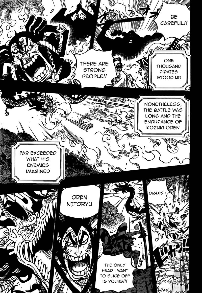 One Piece 970 11