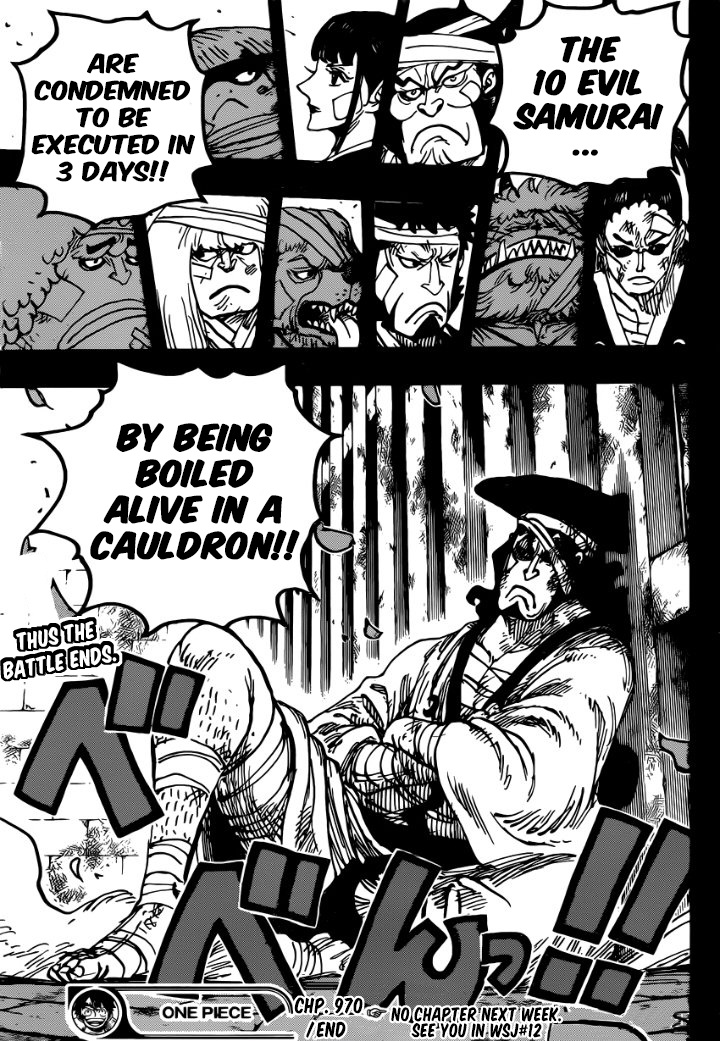 One Piece 970 16