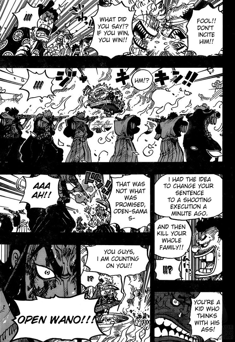 One Piece 972 10