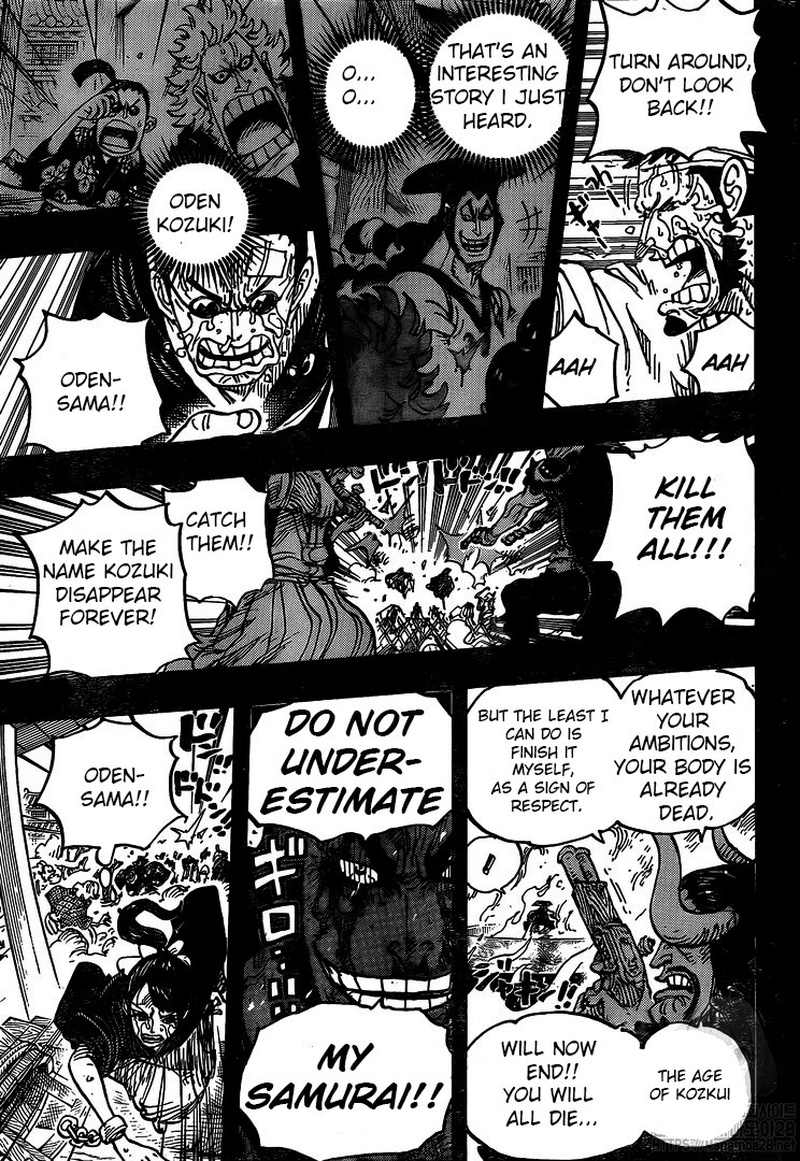 One Piece 972 12