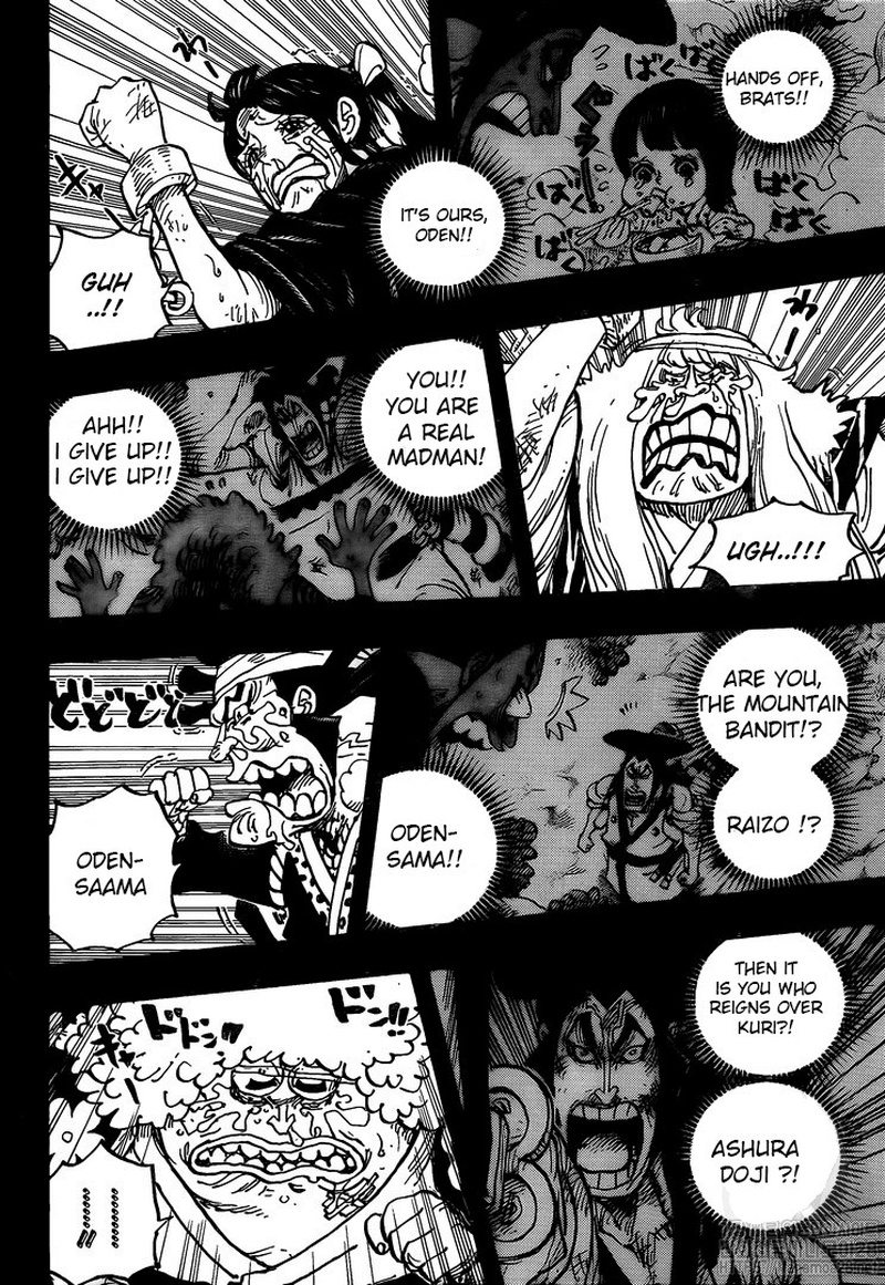 One Piece 972 13