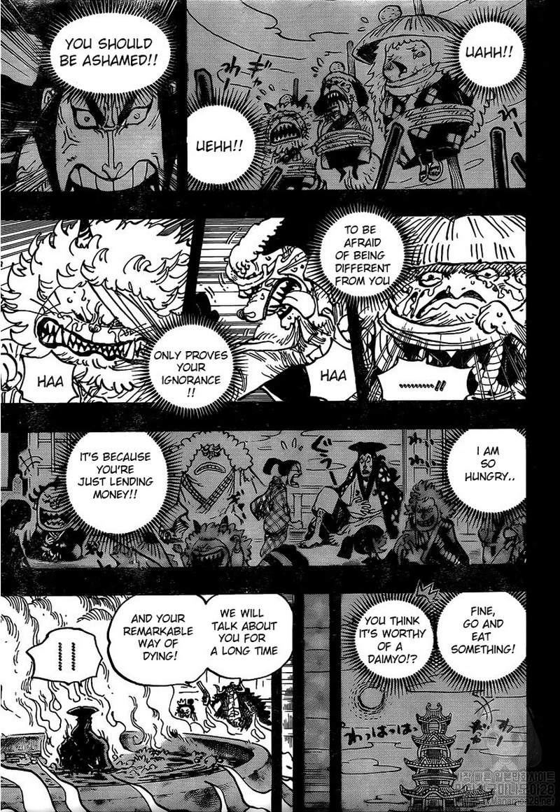 One Piece 972 14