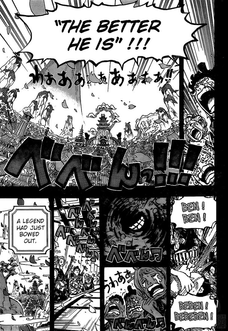 One Piece 972 16