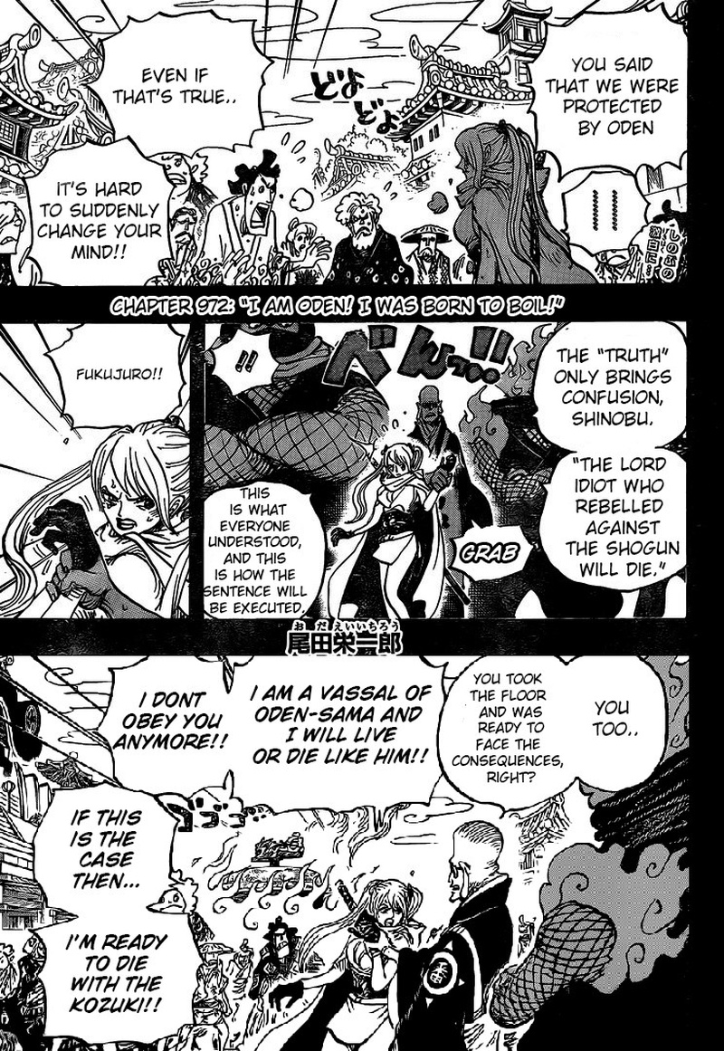 One Piece 972 2