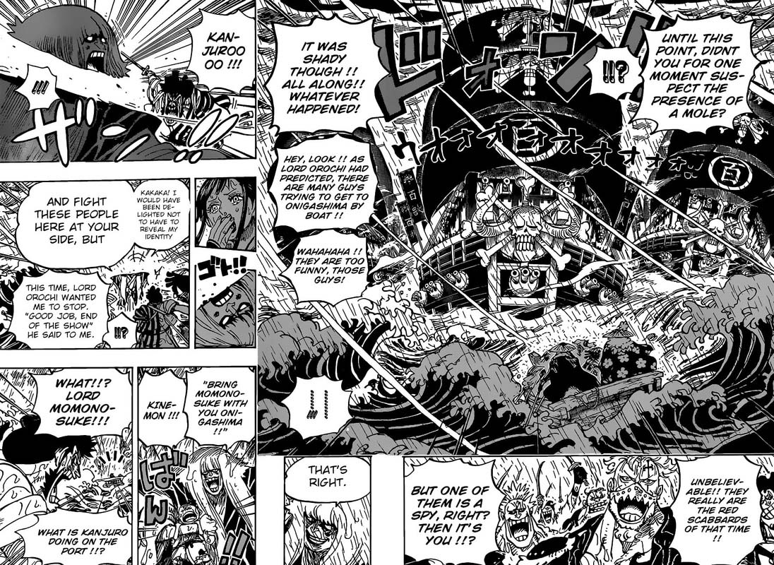 One Piece 974 12