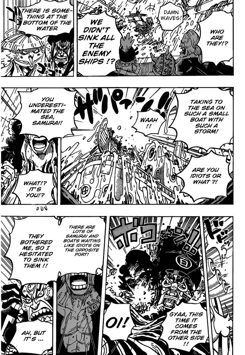 One Piece 974 14