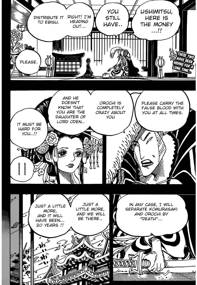 One Piece 974 2