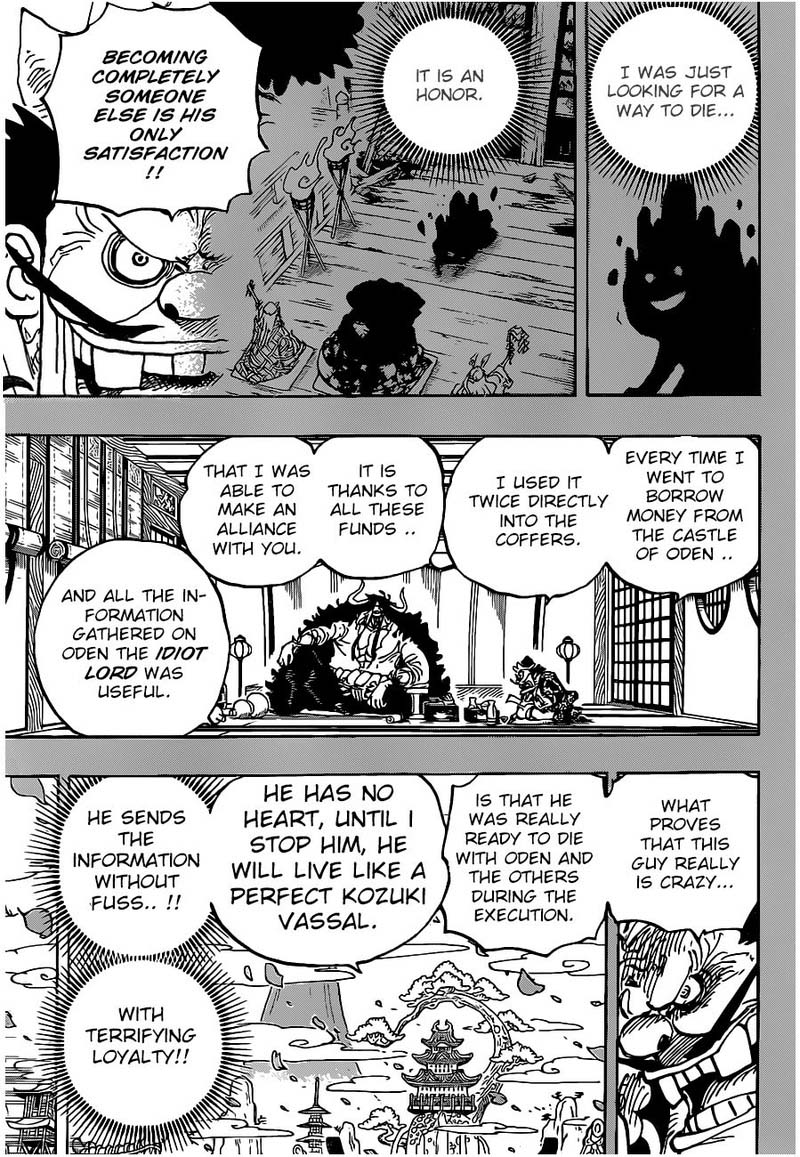 One Piece 974 5