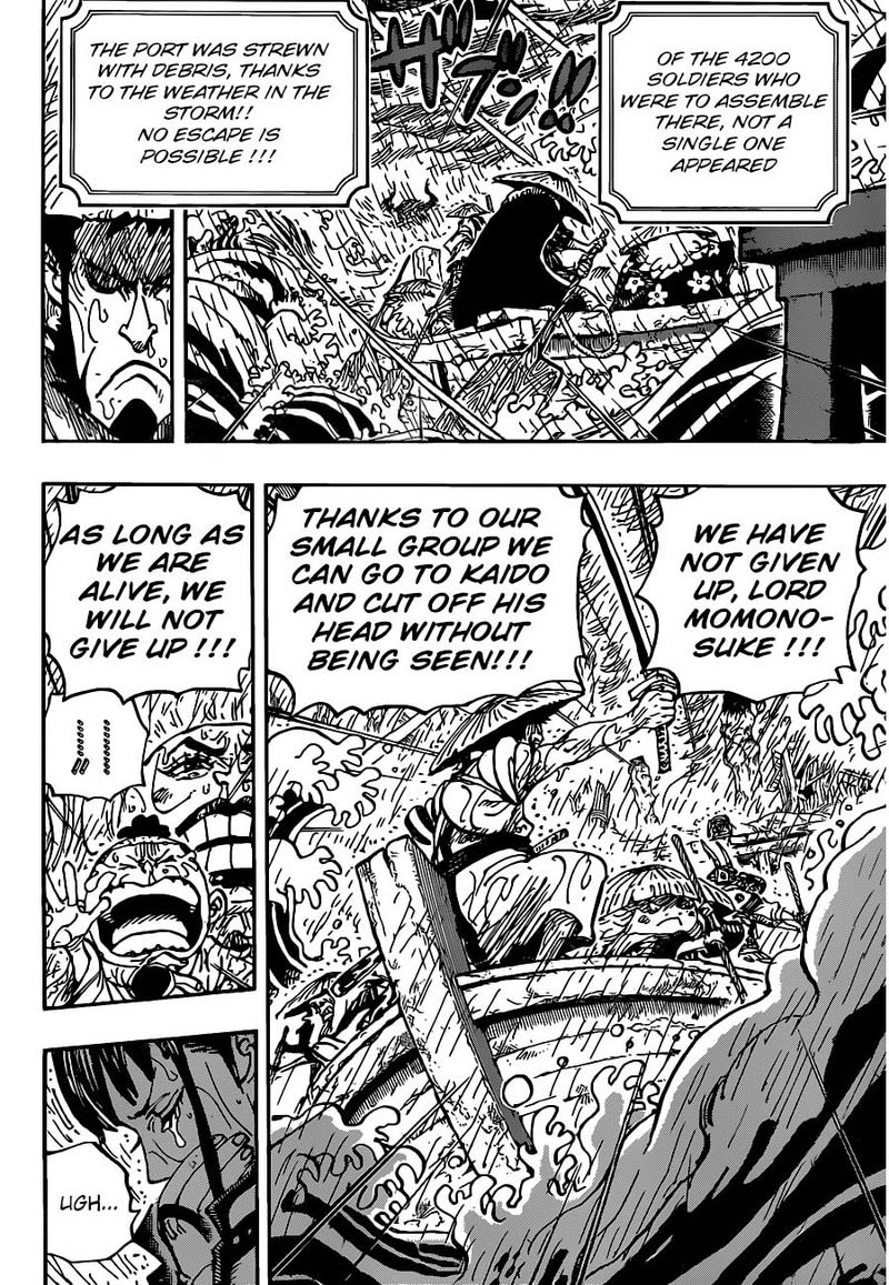 One Piece 974 8