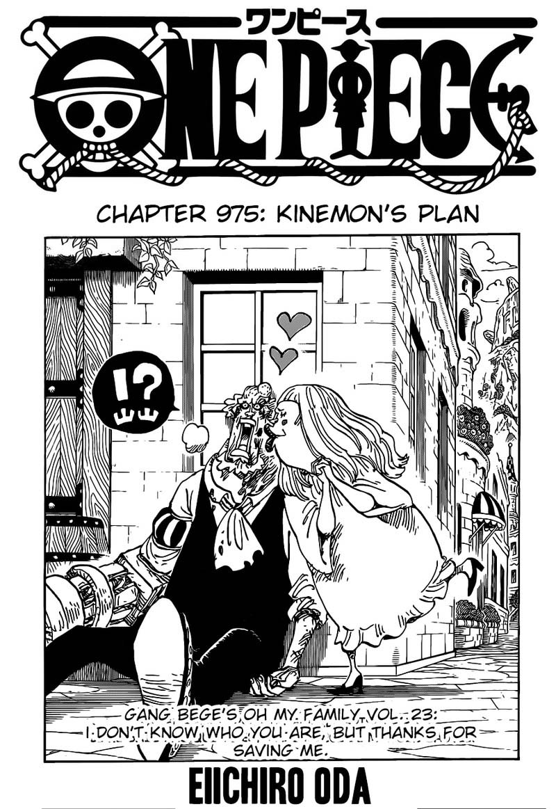 One Piece 975 1