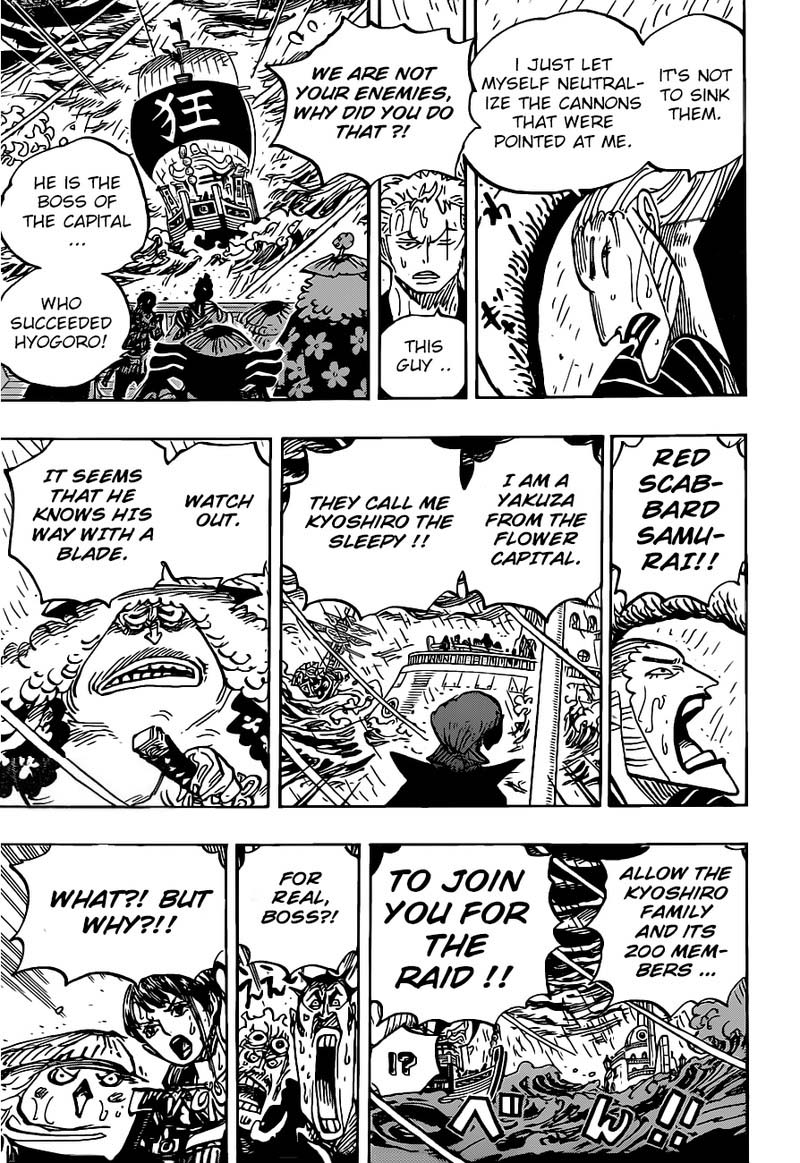 One Piece 975 11