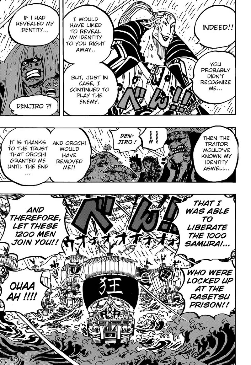 One Piece 975 13