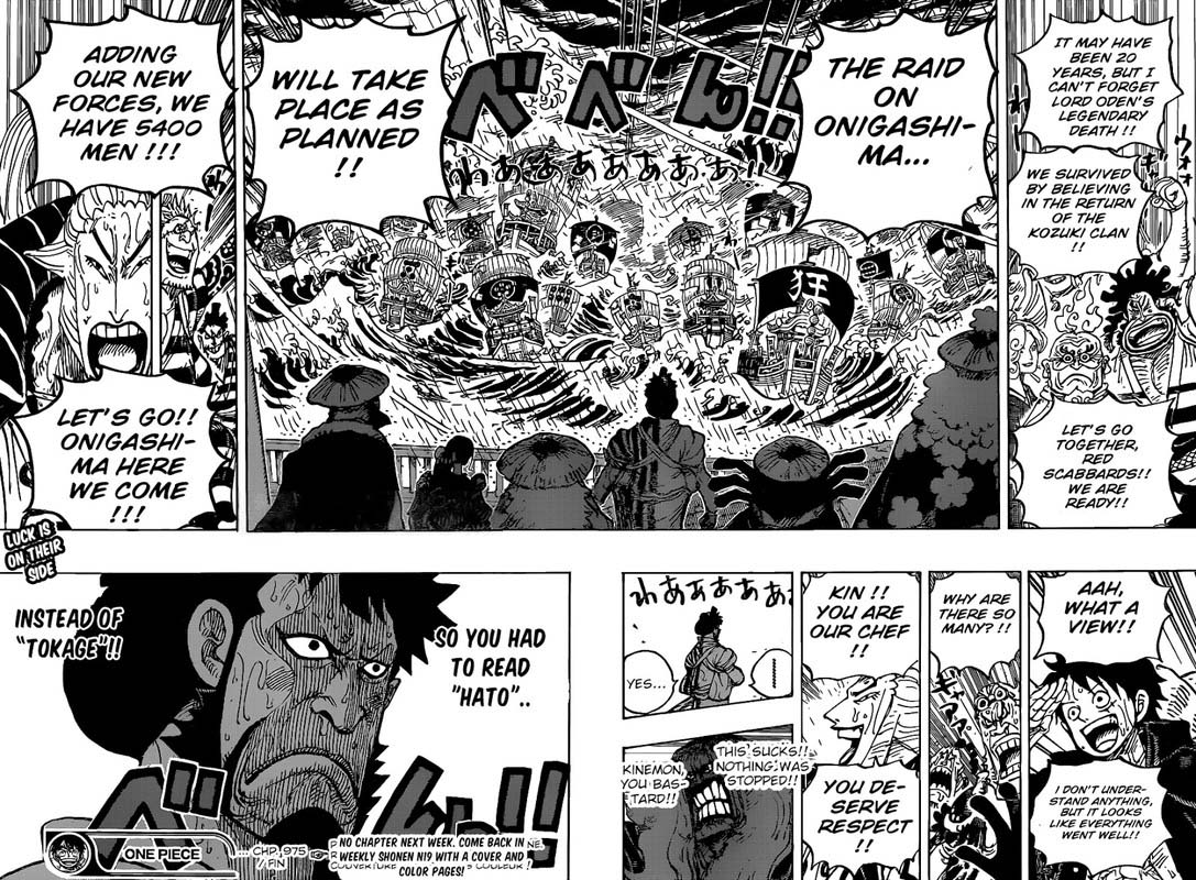 One Piece 975 16
