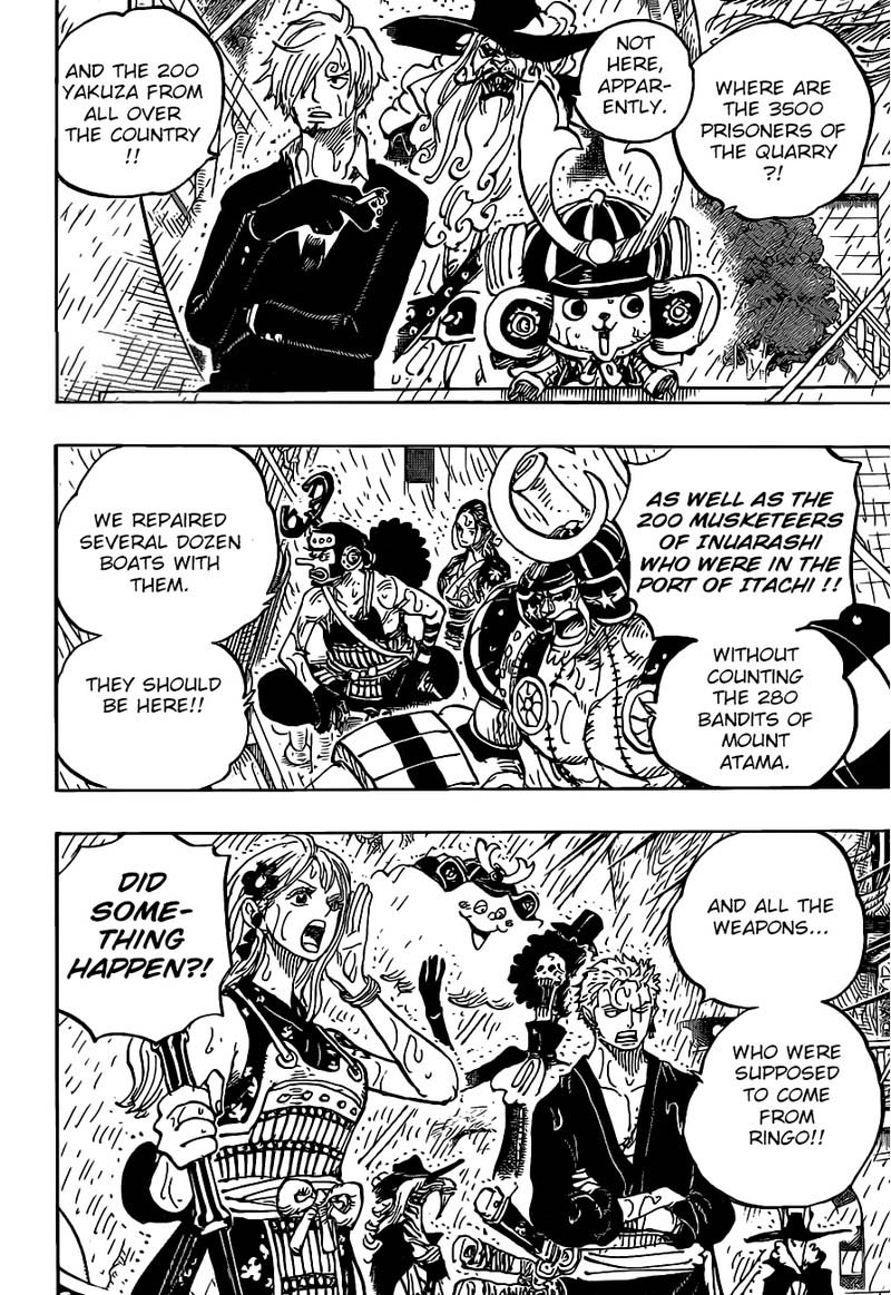 One Piece 975 4
