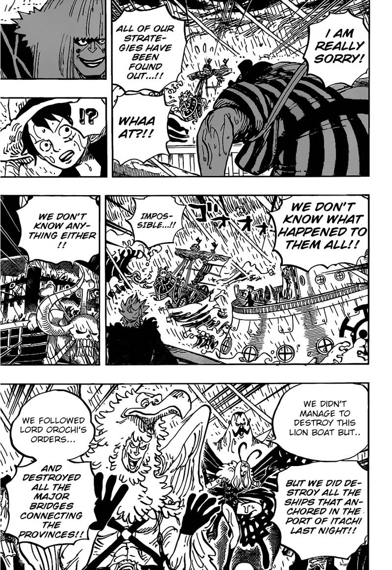 One Piece 975 5