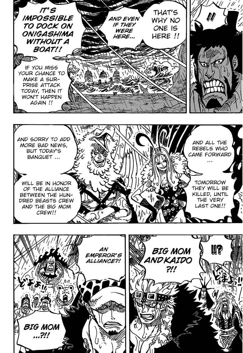 One Piece 975 6