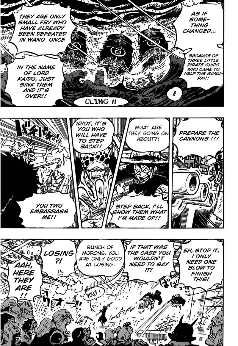 One Piece 975 7