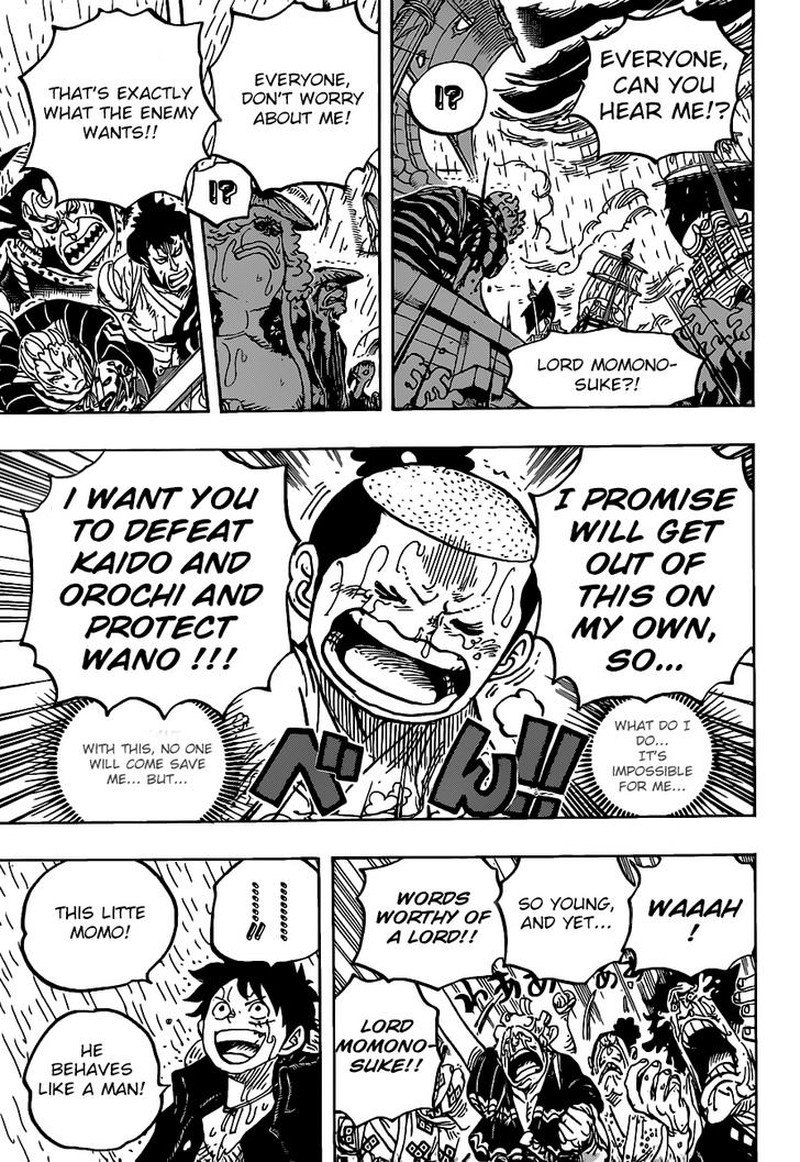 One Piece 976 10