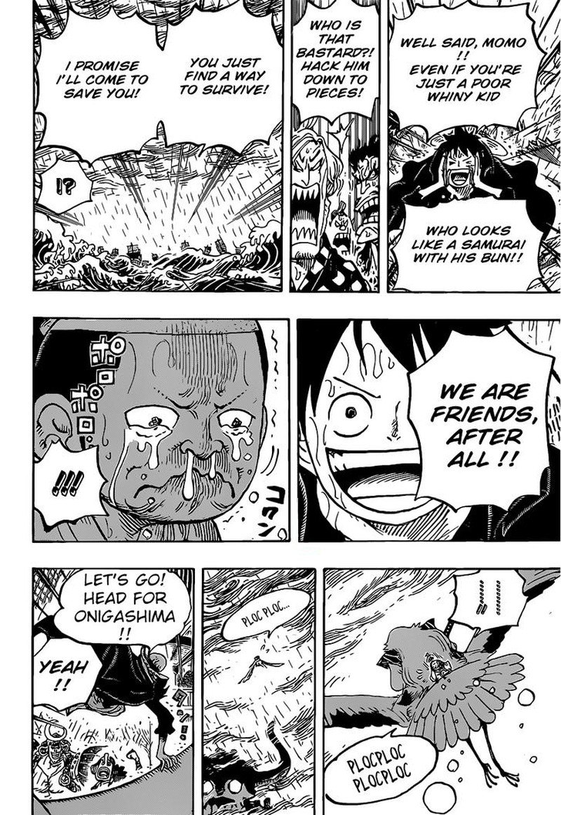 One Piece 976 11