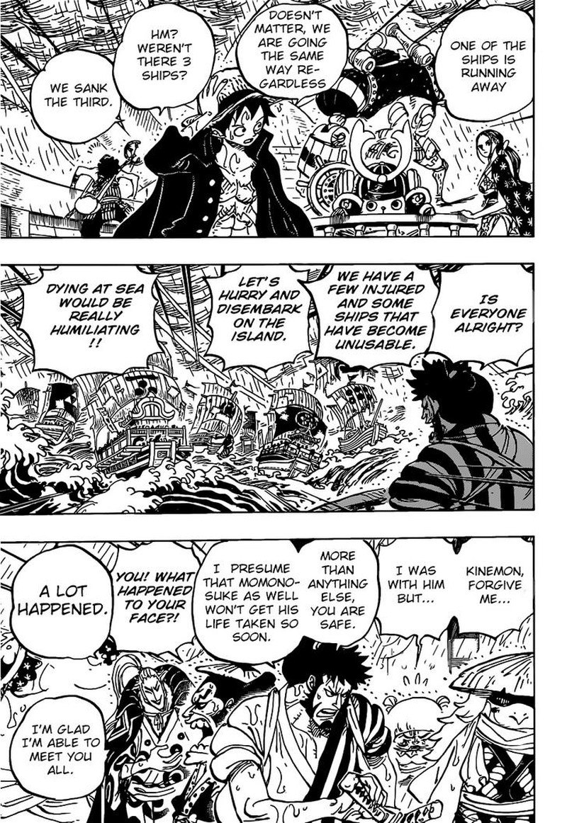 One Piece 976 12
