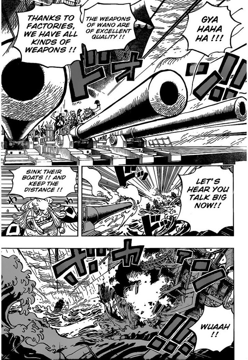 One Piece 976 14