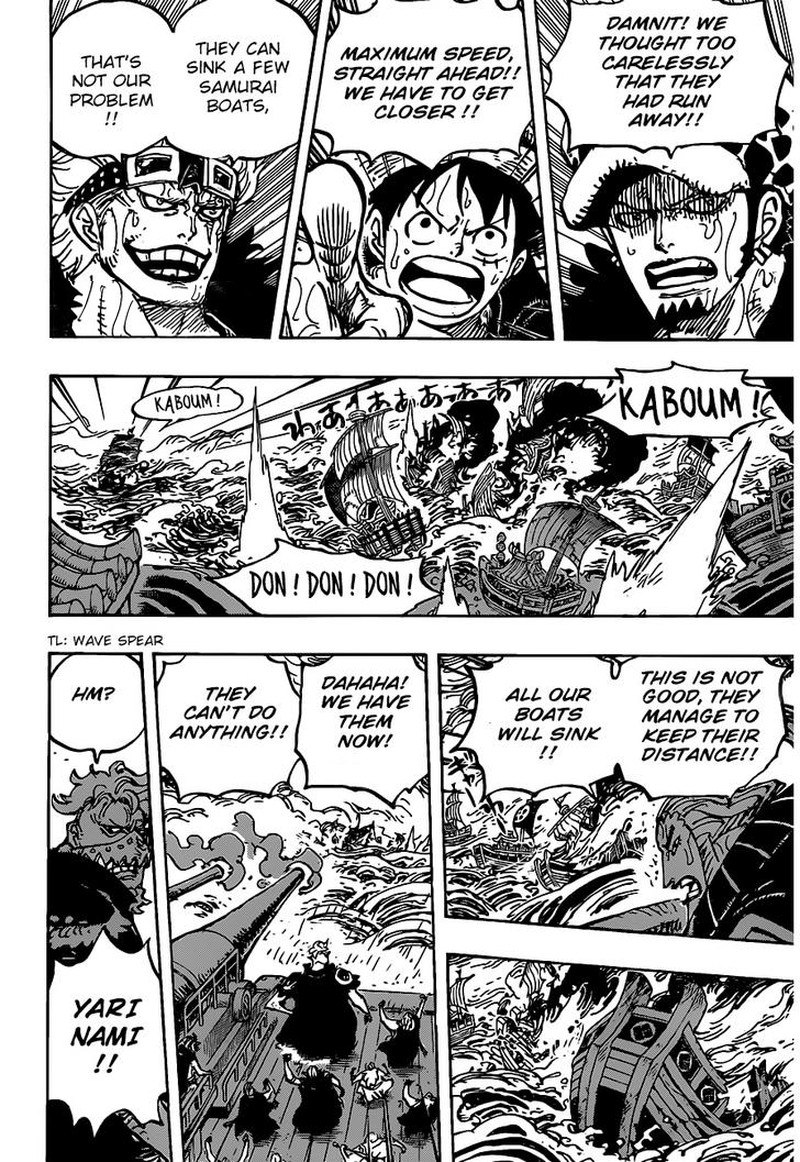 One Piece 976 15