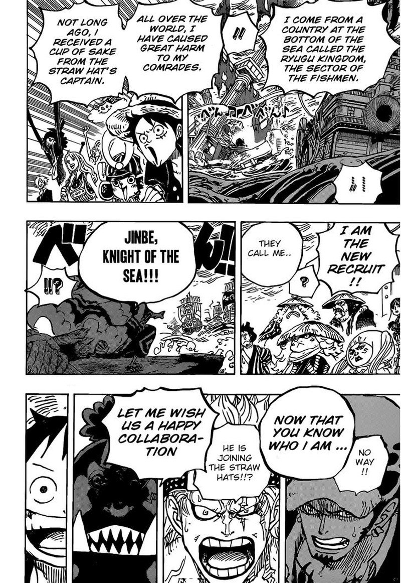 One Piece 976 17