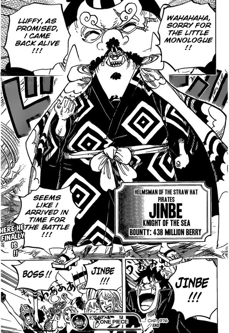 One Piece 976 18
